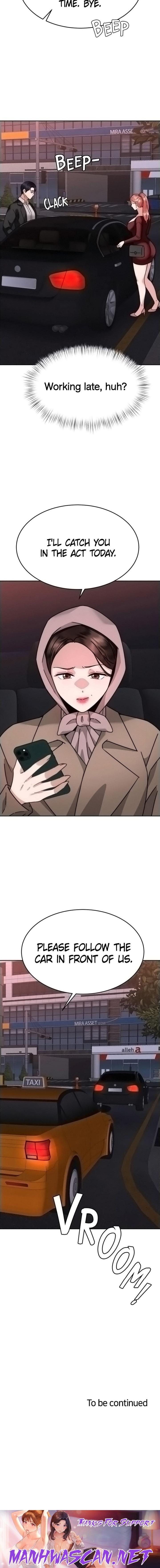 HYPNOMANCER - Chapter 37 Page 24