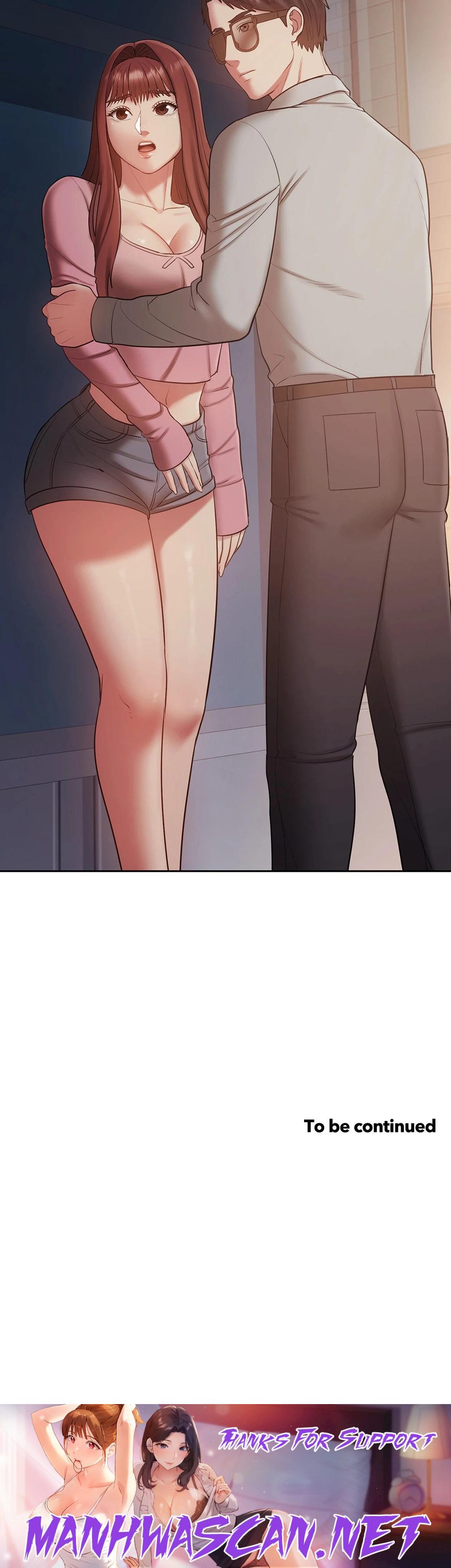 Sexual Consulting - Chapter 26 Page 40