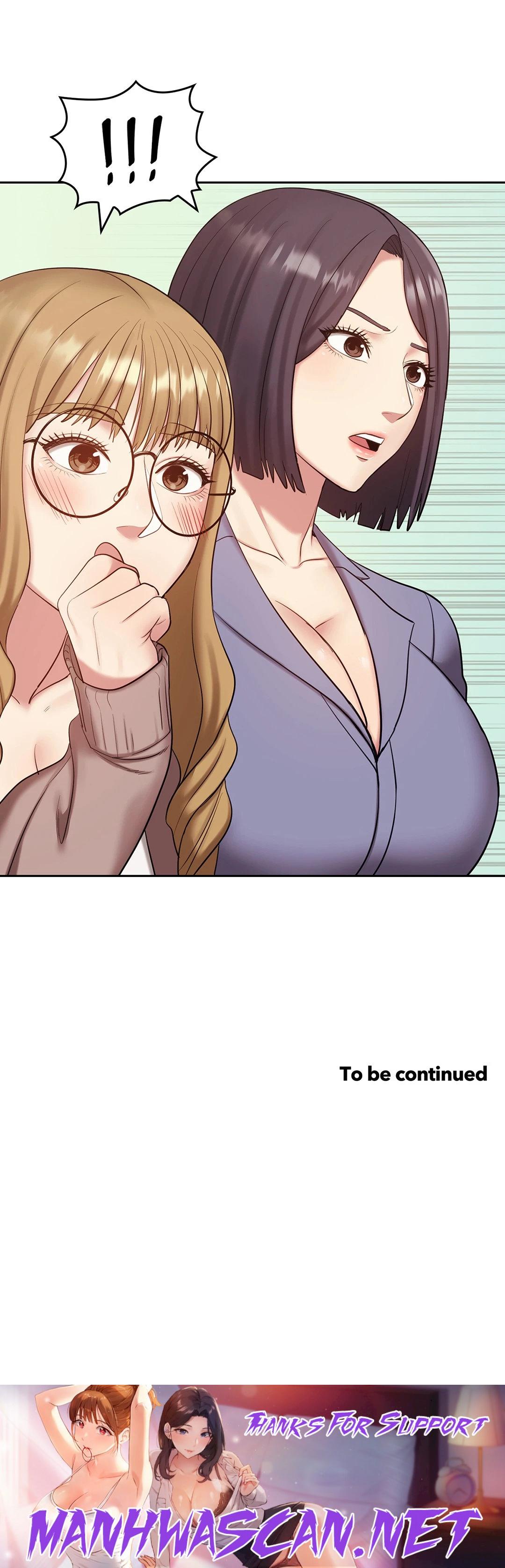 Sexual Consulting - Chapter 33 Page 41