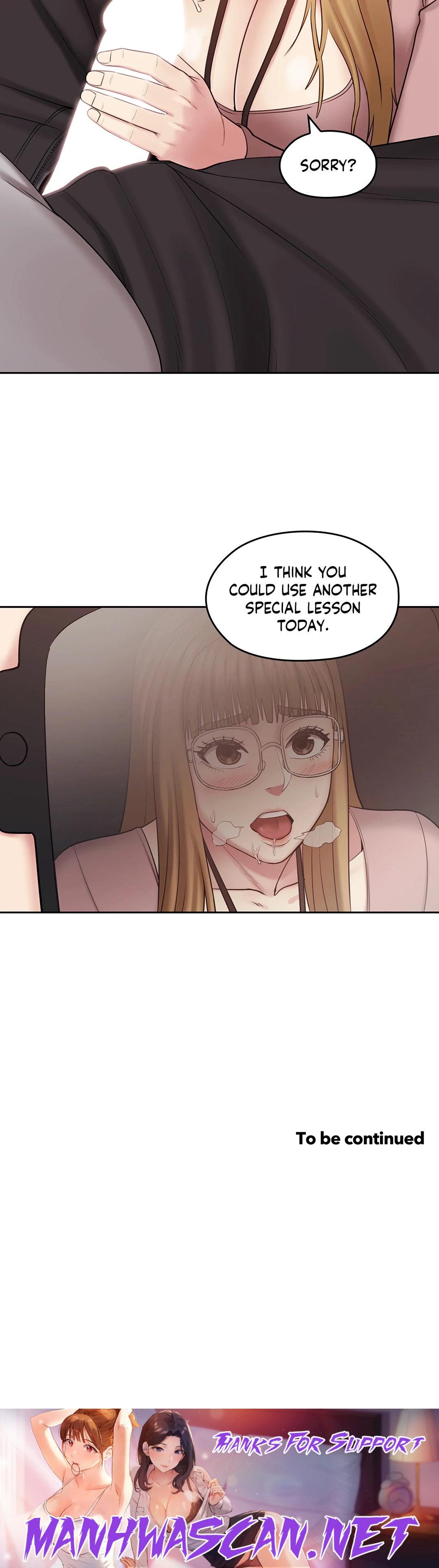 Sexual Consulting - Chapter 5 Page 35