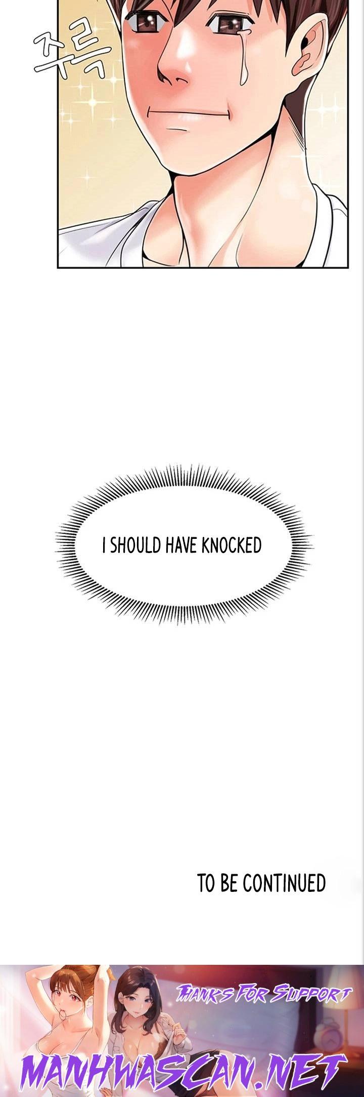 Banging Mother And Daughter - Chapter 1 Page 39