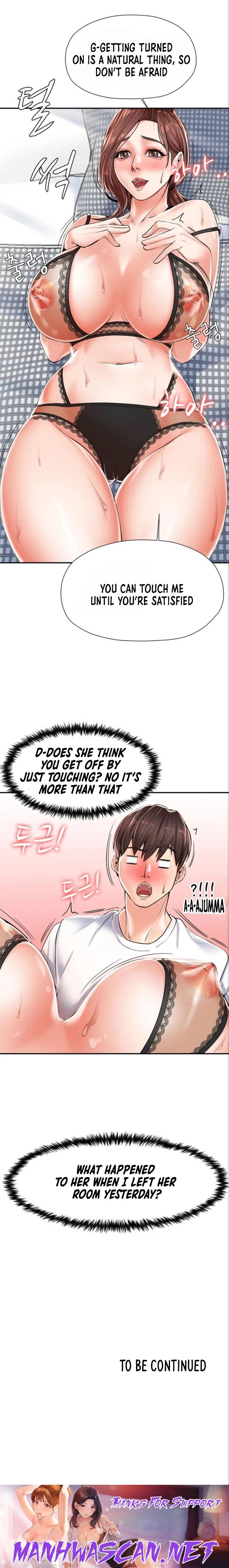 Banging Mother And Daughter - Chapter 2 Page 33