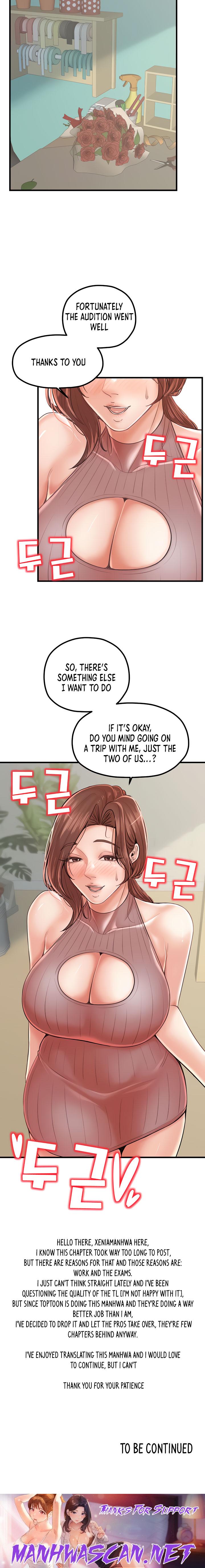 Banging Mother And Daughter - Chapter 24 Page 20