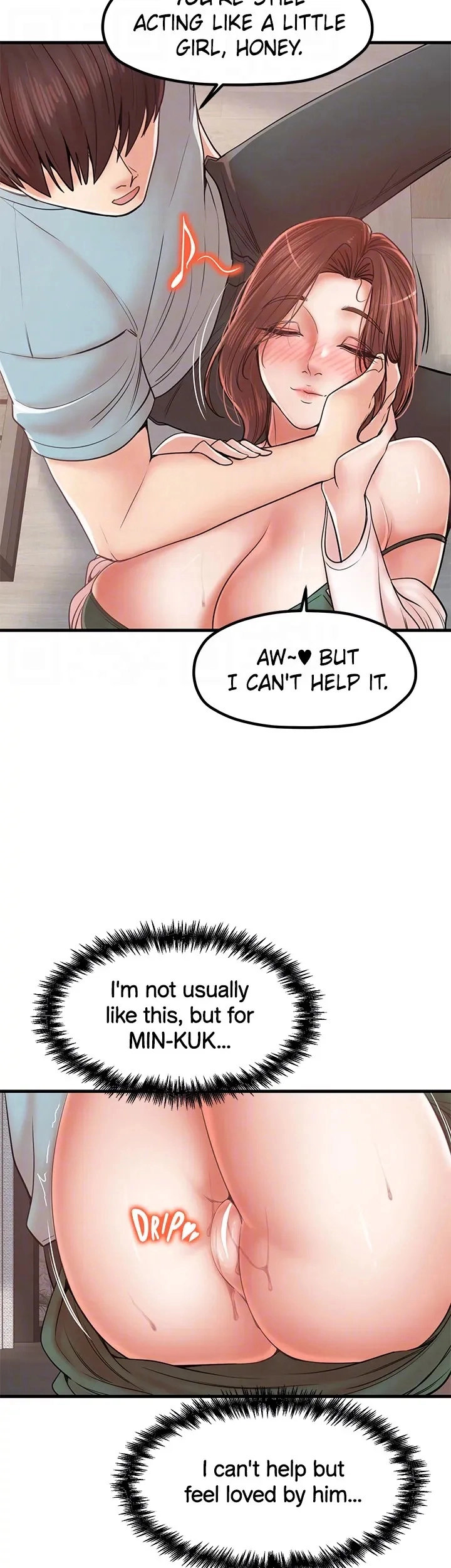 Banging Mother And Daughter - Chapter 29 Page 12