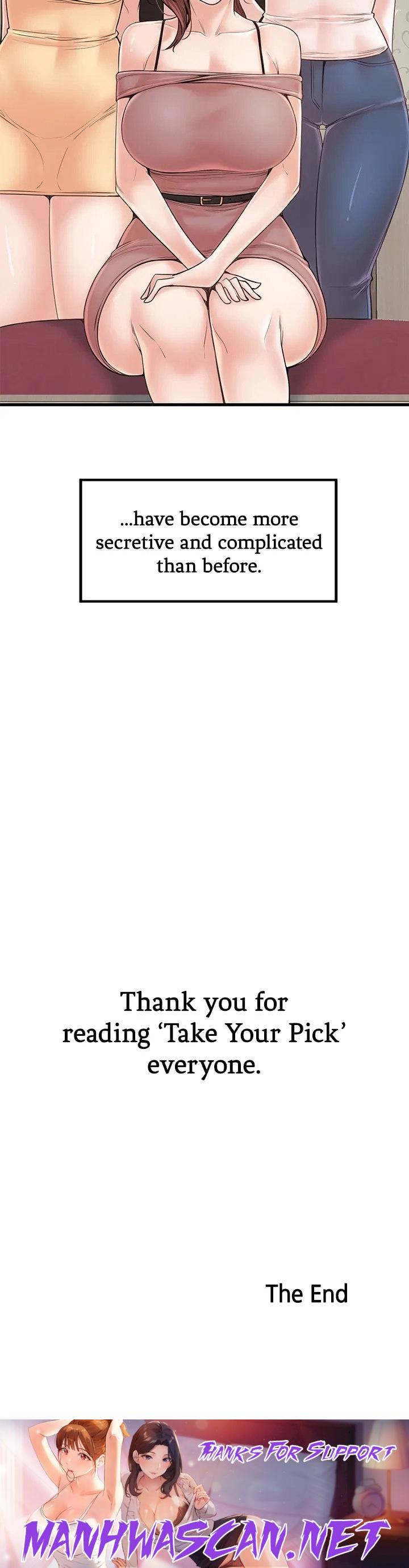 Banging Mother And Daughter - Chapter 33 Page 41