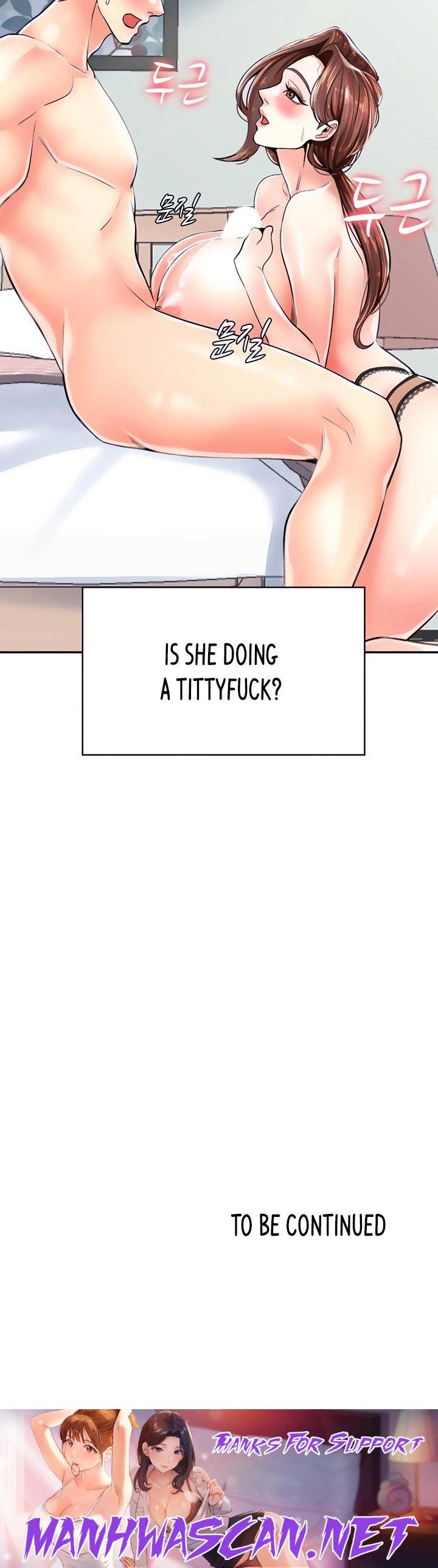 Banging Mother And Daughter - Chapter 4 Page 26