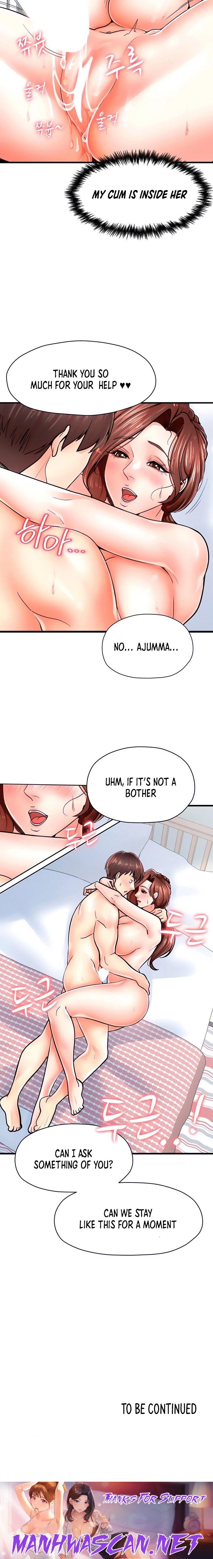 Banging Mother And Daughter - Chapter 6 Page 22