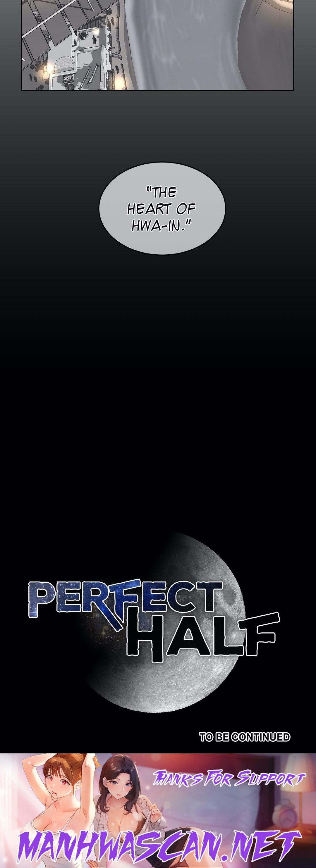 Perfect Half - Chapter 146 Page 19