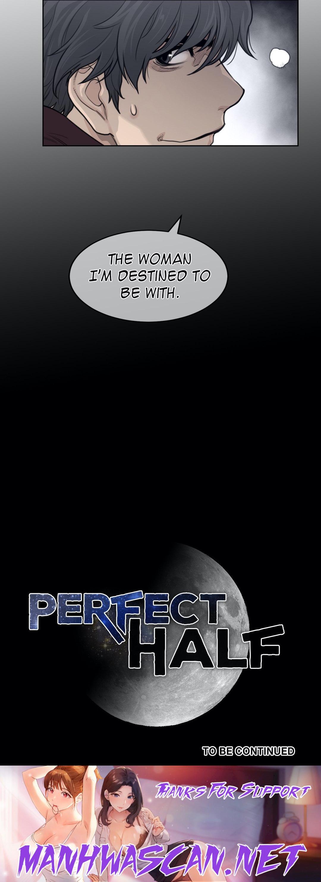 Perfect Half - Chapter 148 Page 22