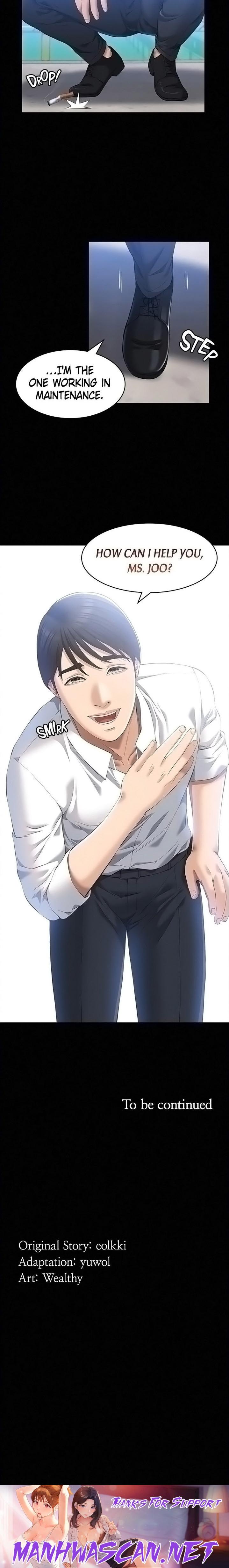 Resume - Chapter 28 Page 24