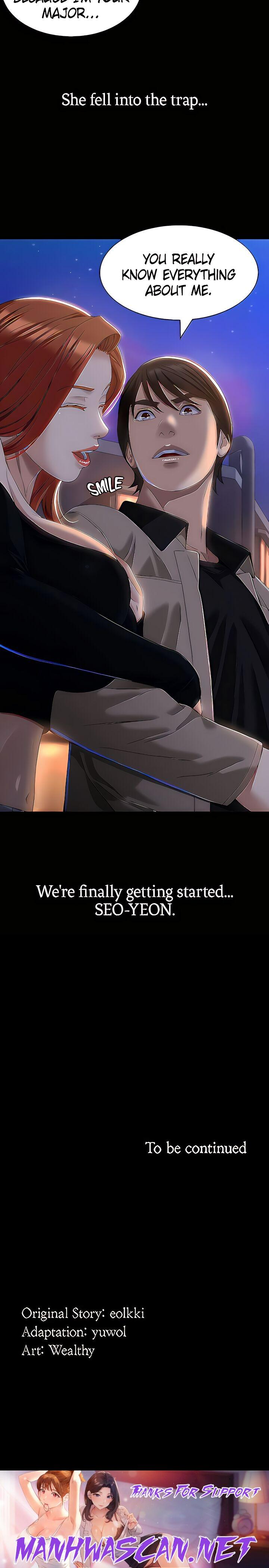 Resume - Chapter 36 Page 46