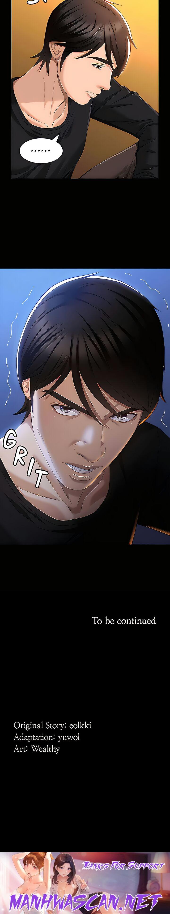 Resume - Chapter 37 Page 42