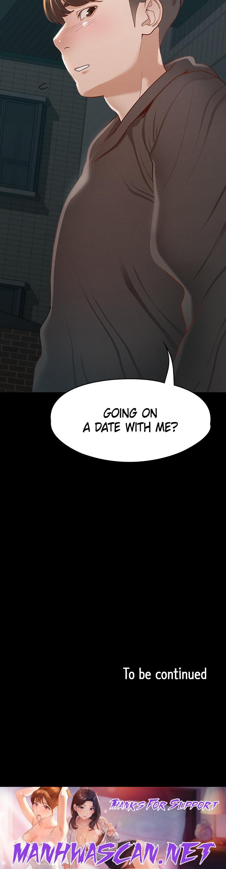 Goddess Conquest - Chapter 28 Page 51