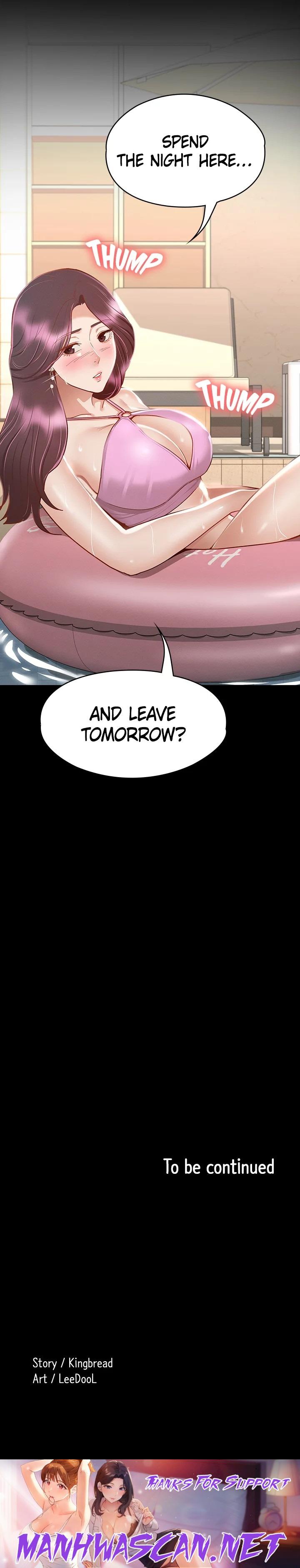 Goddess Conquest - Chapter 29 Page 47