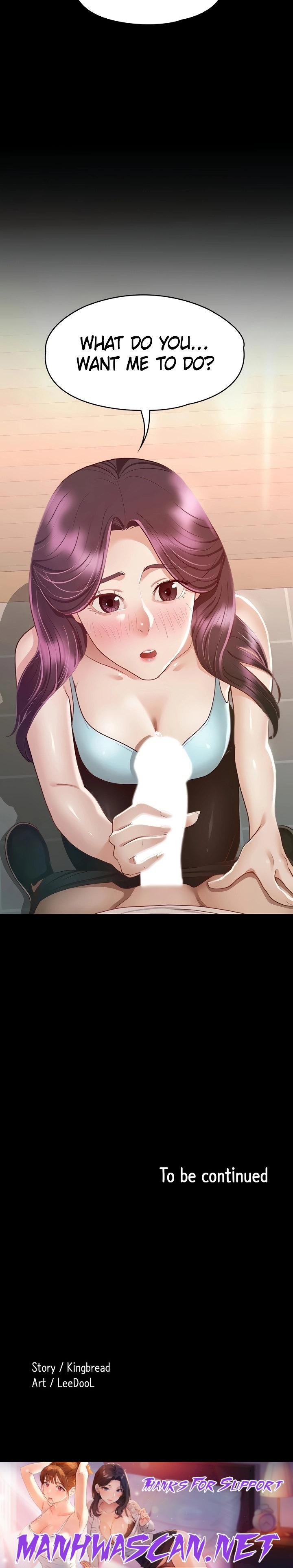 Goddess Conquest - Chapter 32 Page 48