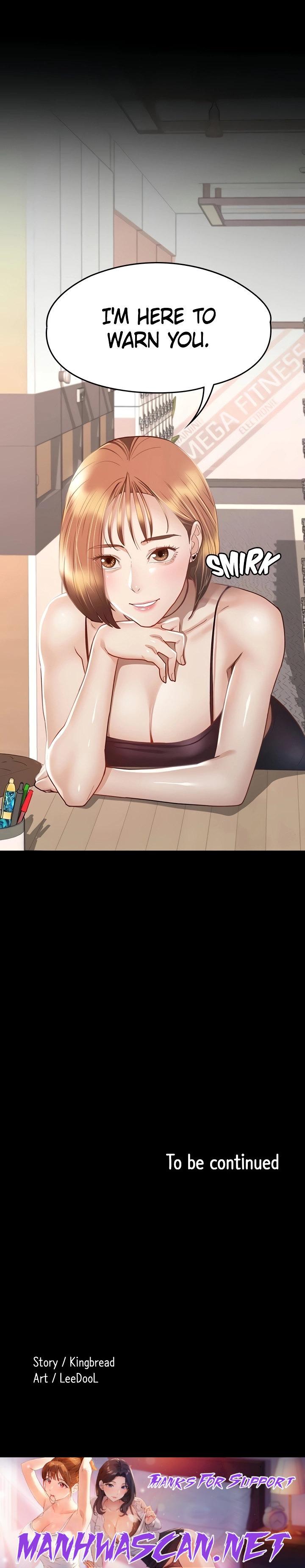 Goddess Conquest - Chapter 33 Page 46