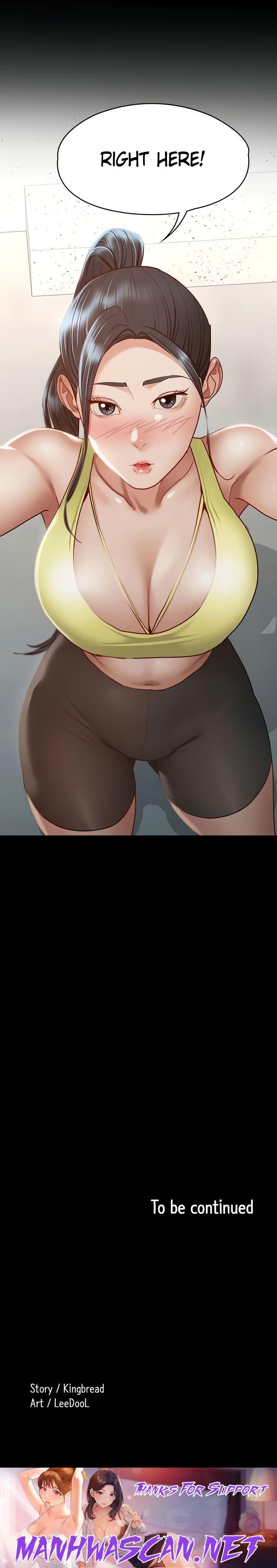 Goddess Conquest - Chapter 36 Page 52