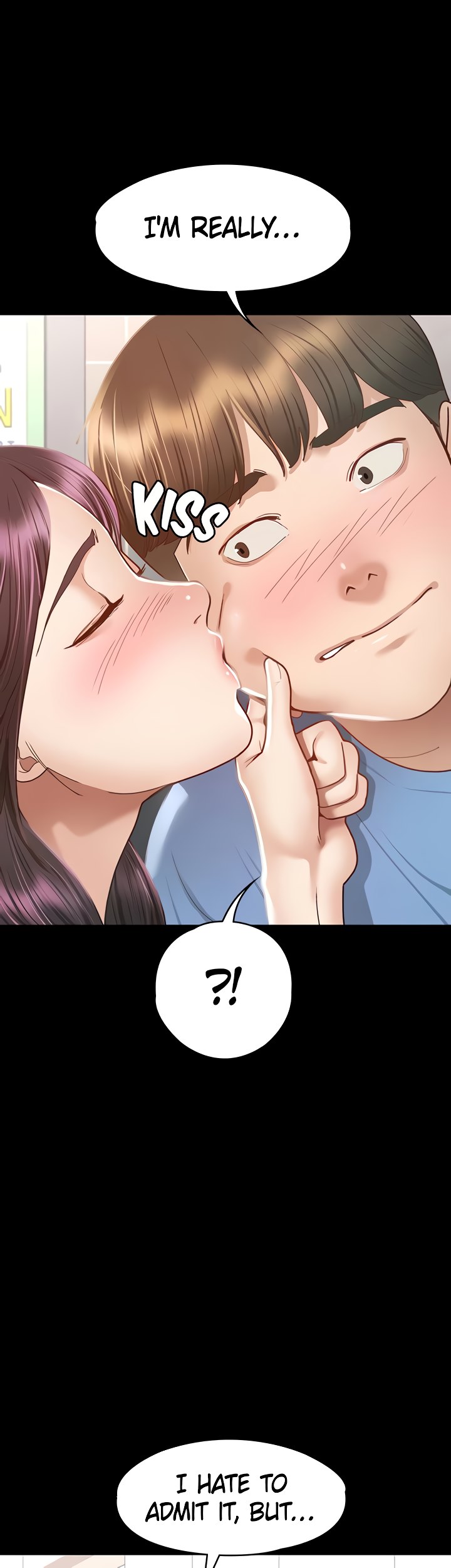 Goddess Conquest - Chapter 38 Page 1