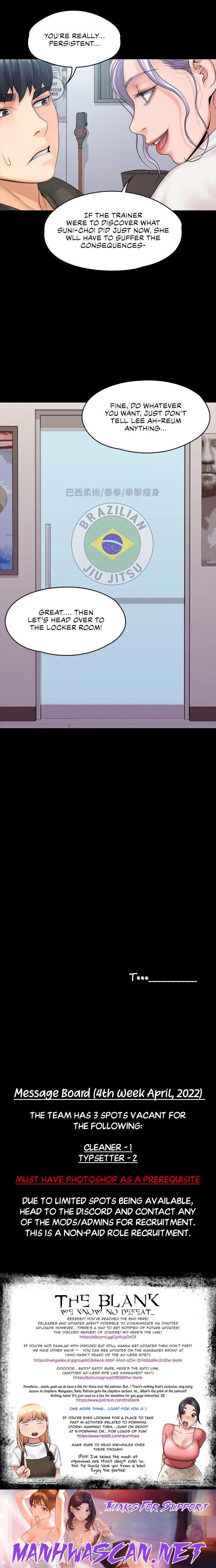 My Neighborhood’s Female Teacher - Chapter 9 Page 32