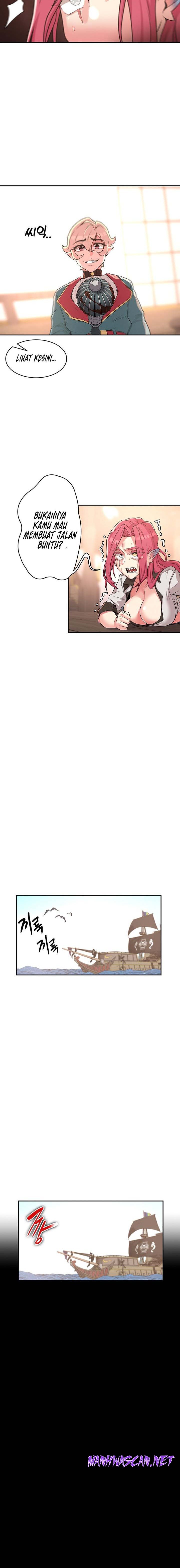 Hero Villain Raw - Chapter 15 Page 14