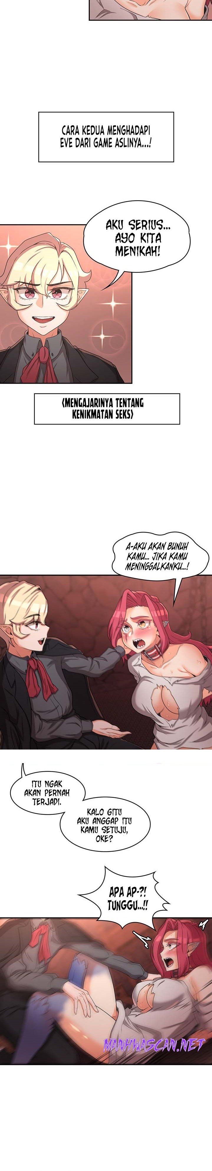 Hero Villain Raw - Chapter 18 Page 7