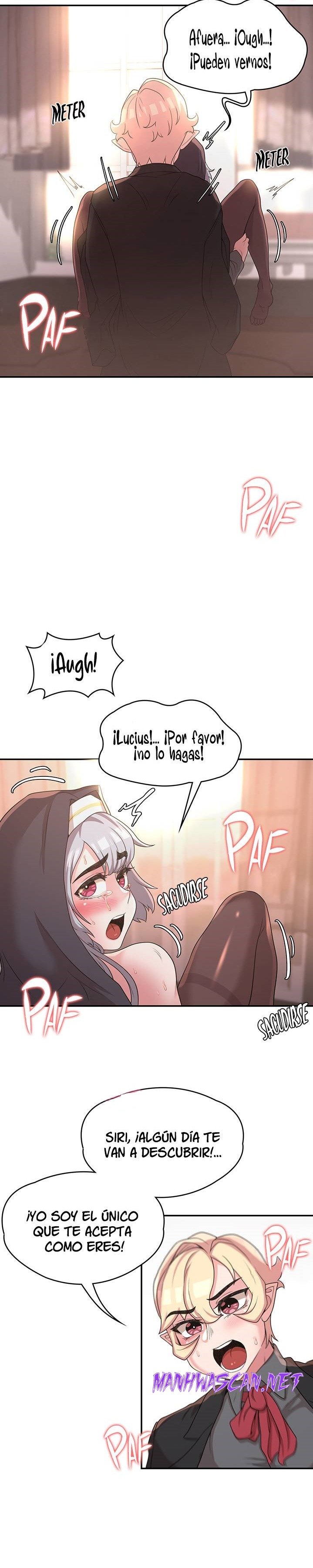 Hero Villain Raw - Chapter 20 Page 18