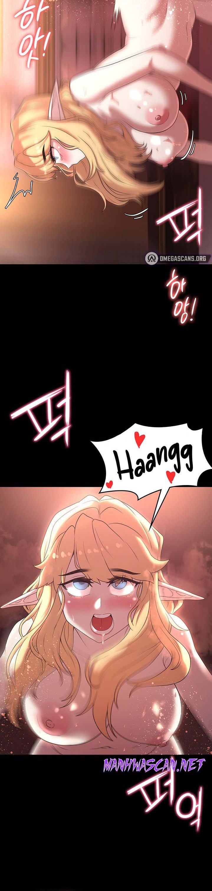 Hero Villain Raw - Chapter 22 Page 11