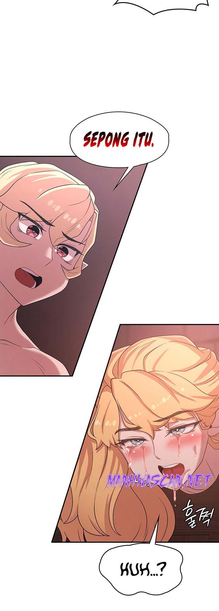 Hero Villain Raw - Chapter 24 Page 23