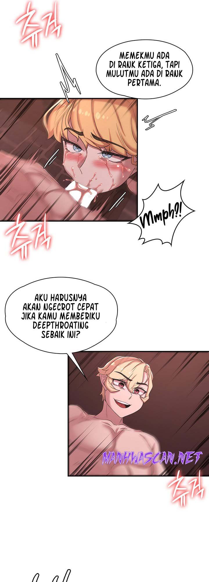 Hero Villain Raw - Chapter 24 Page 28