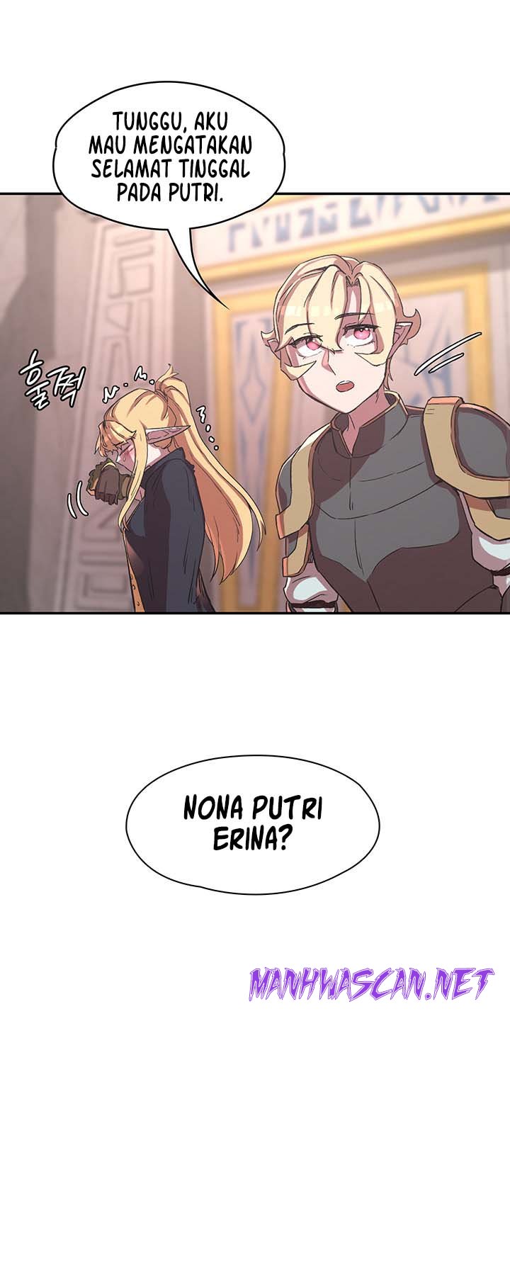 Hero Villain Raw - Chapter 25 Page 33