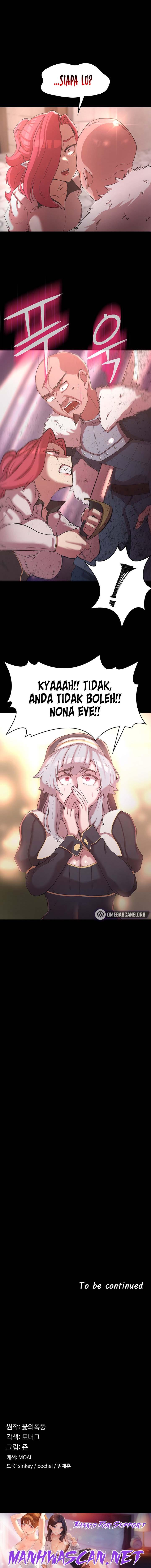 Hero Villain Raw - Chapter 25 Page 41