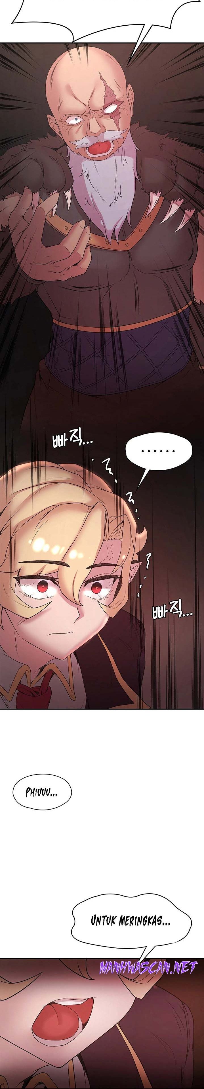 Hero Villain Raw - Chapter 27 Page 16