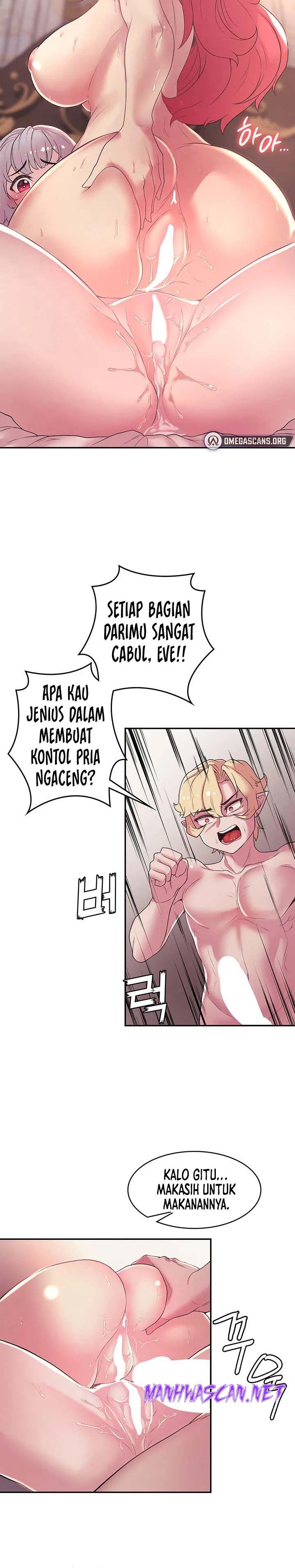 Hero Villain Raw - Chapter 30 Page 9