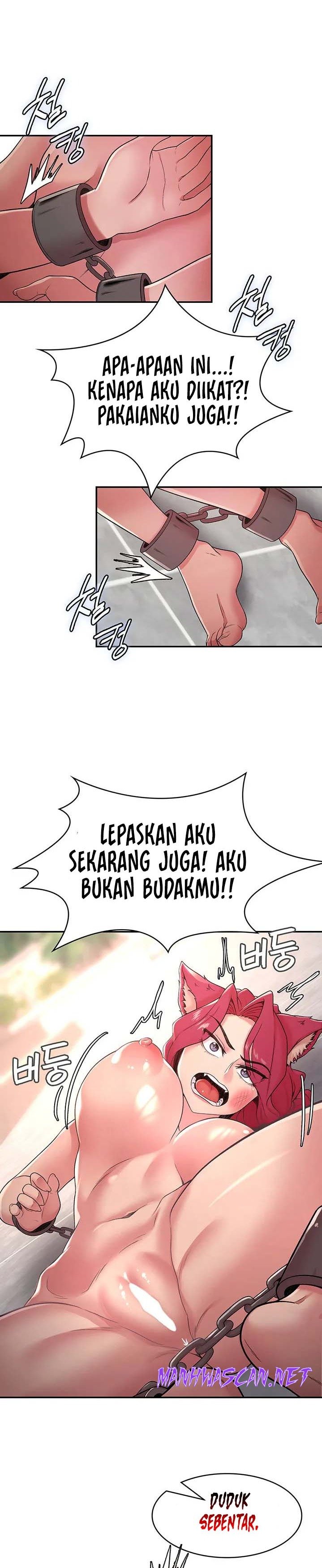 Hero Villain Raw - Chapter 32 Page 7