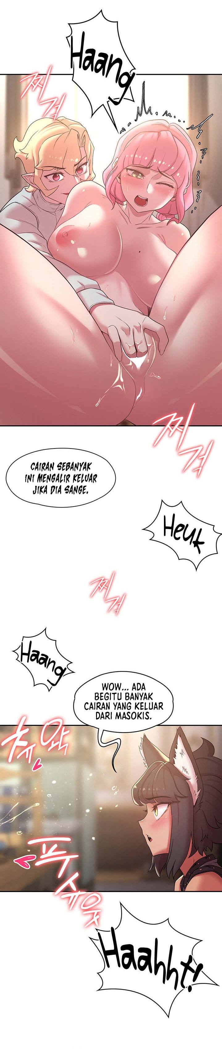 Hero Villain Raw - Chapter 35 Page 8