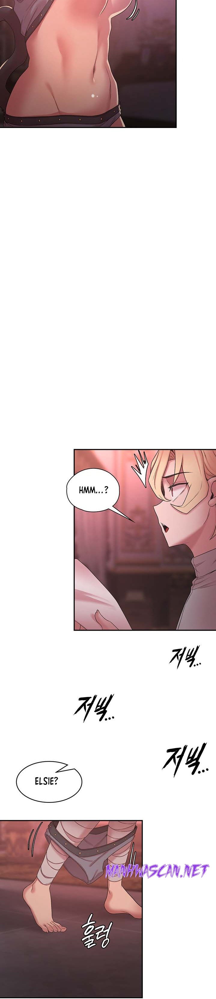 Hero Villain Raw - Chapter 36 Page 5