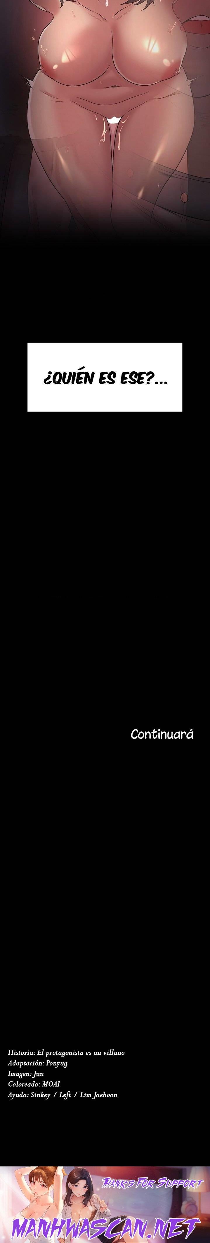 Hero Villain Raw - Chapter 37 Page 23