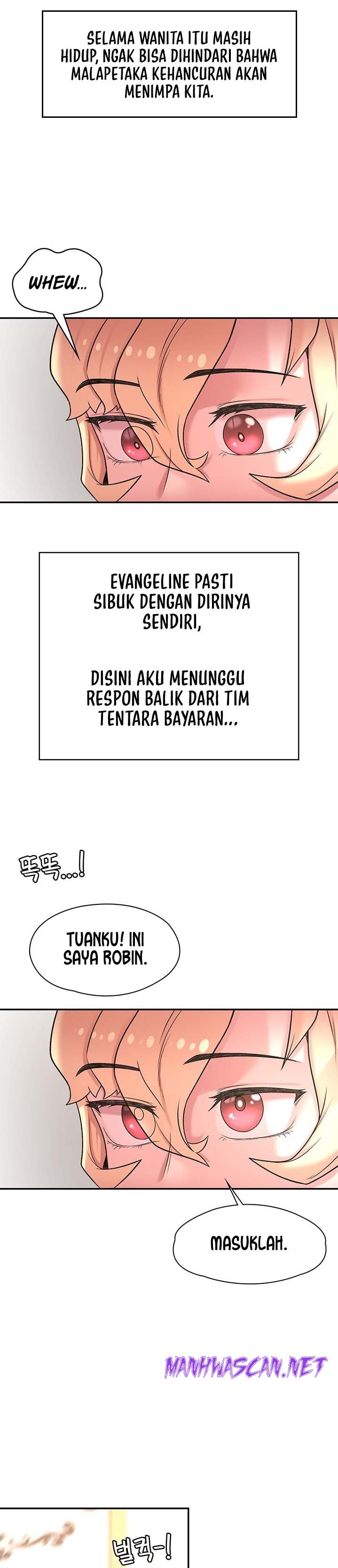 Hero Villain Raw - Chapter 38 Page 17