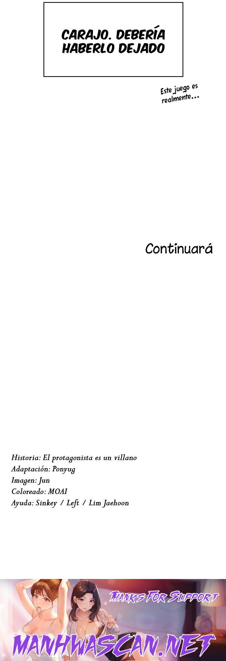 Hero Villain Raw - Chapter 40 Page 28