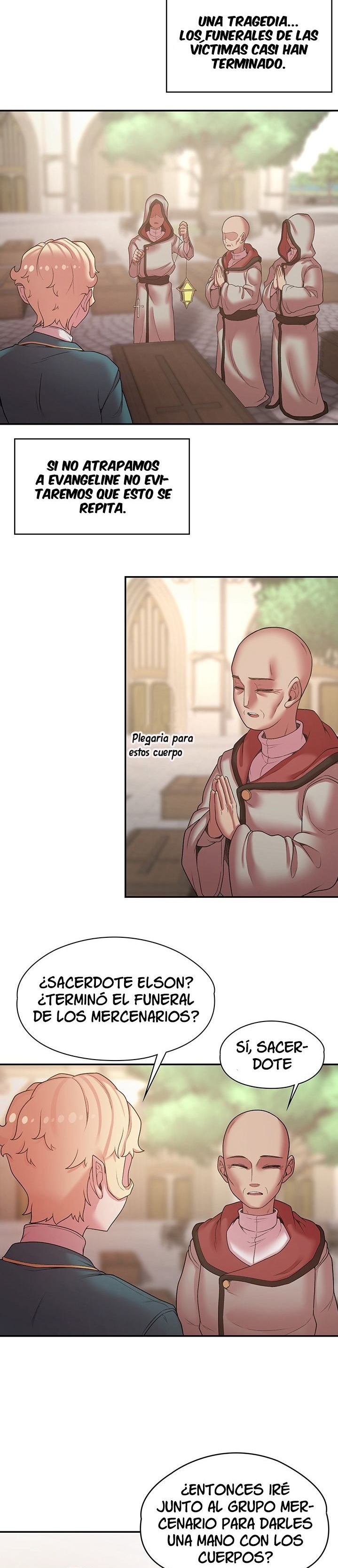 Hero Villain Raw - Chapter 40 Page 4