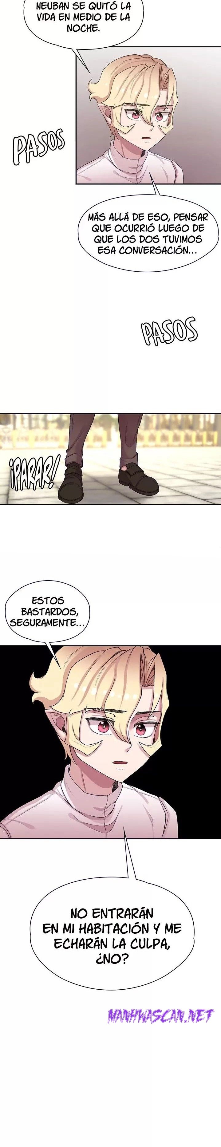 Hero Villain Raw - Chapter 48 Page 3