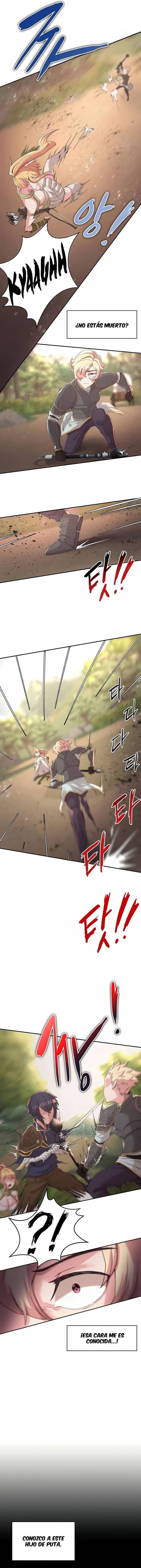 Hero Villain Raw - Chapter 6 Page 14