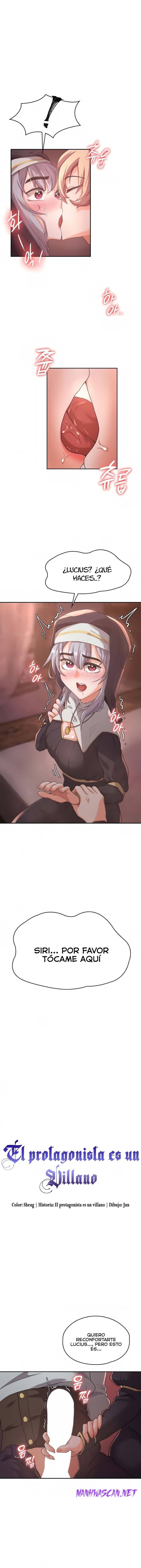 Hero Villain Raw - Chapter 6 Page 2