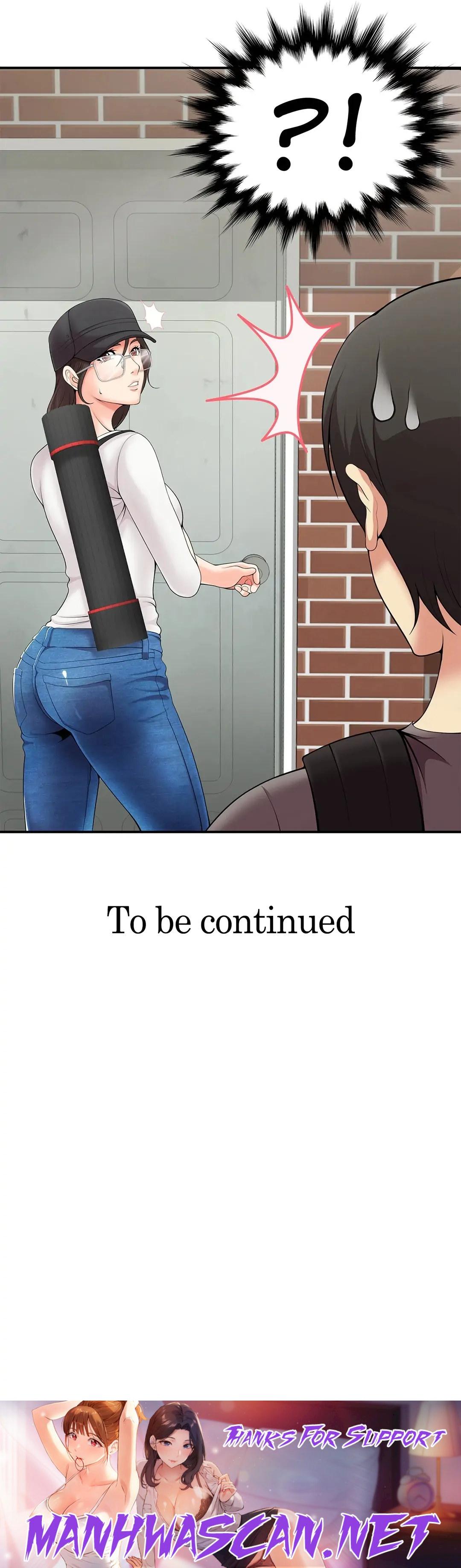 Gluestick Girl - Chapter 1 Page 22