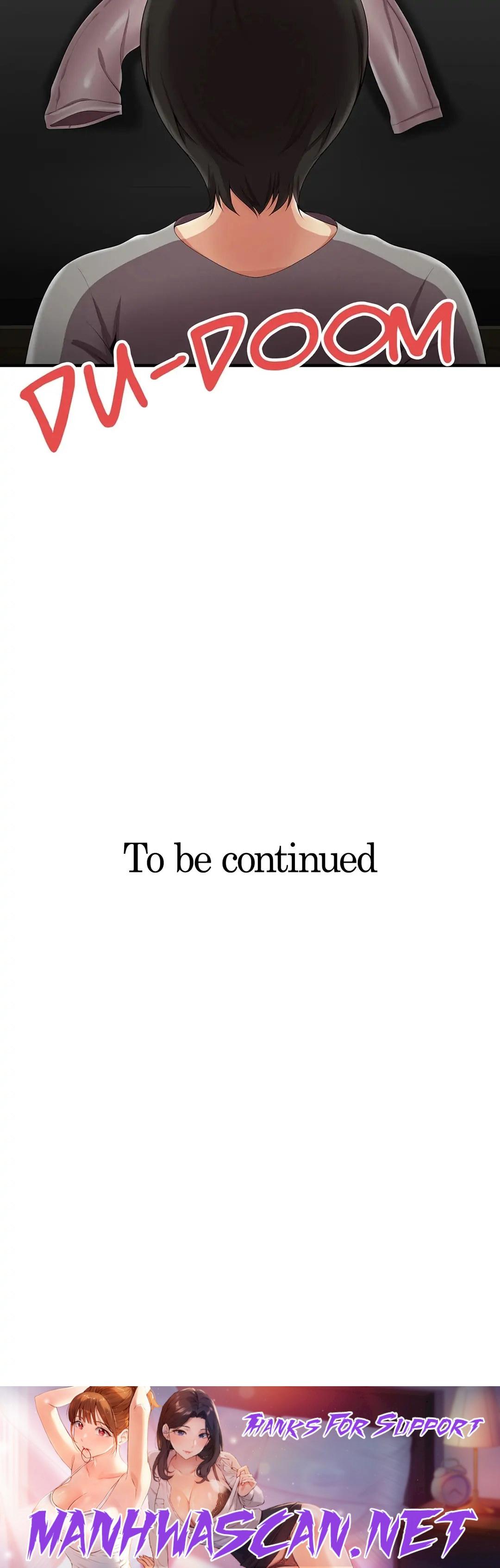 Gluestick Girl - Chapter 12 Page 19