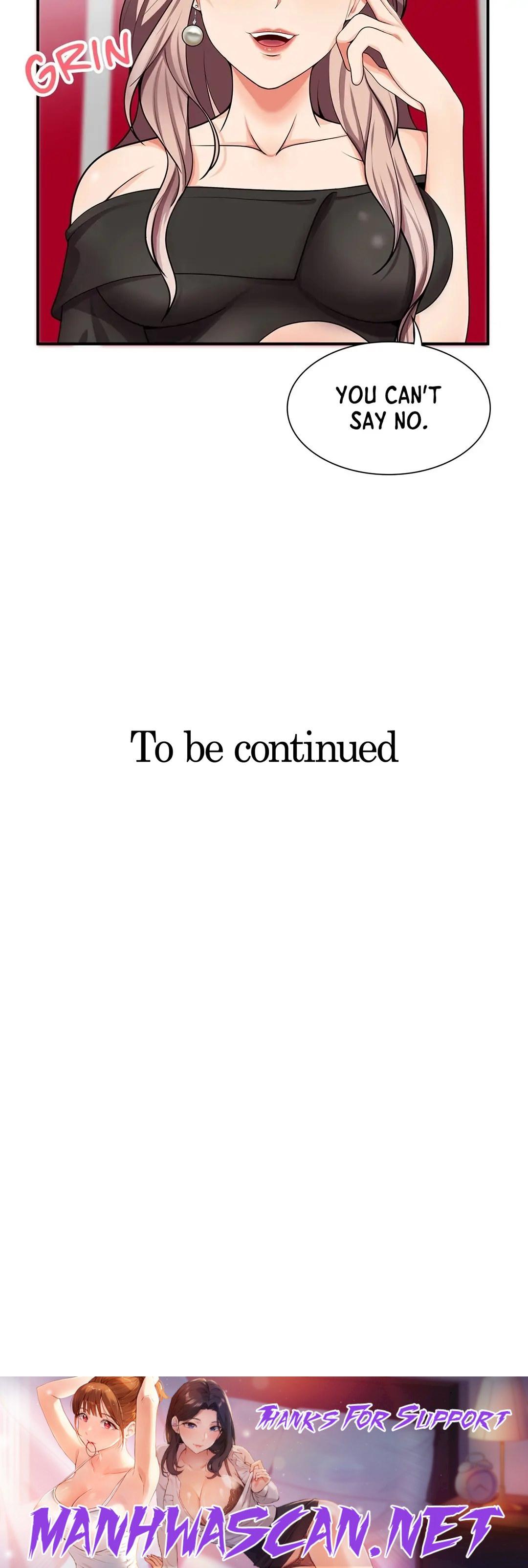 Gluestick Girl - Chapter 16 Page 21