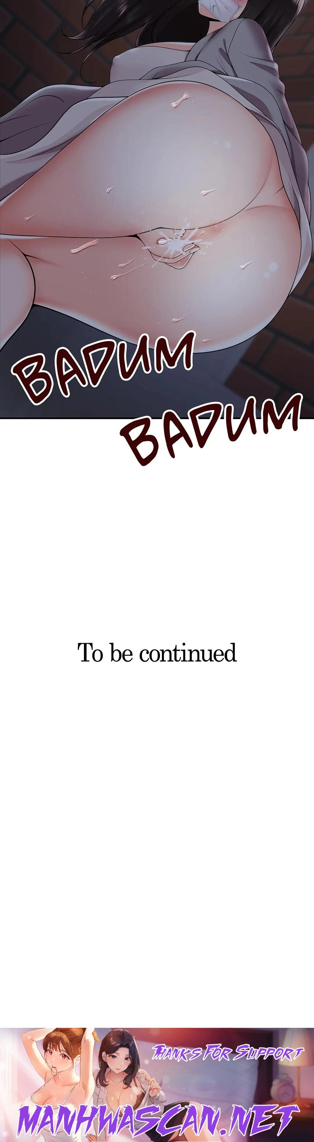 Gluestick Girl - Chapter 24 Page 20