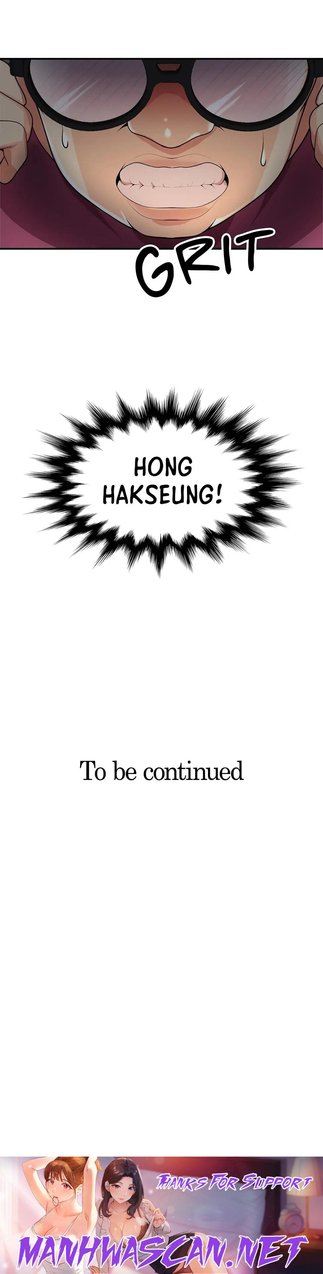 Gluestick Girl - Chapter 26 Page 20