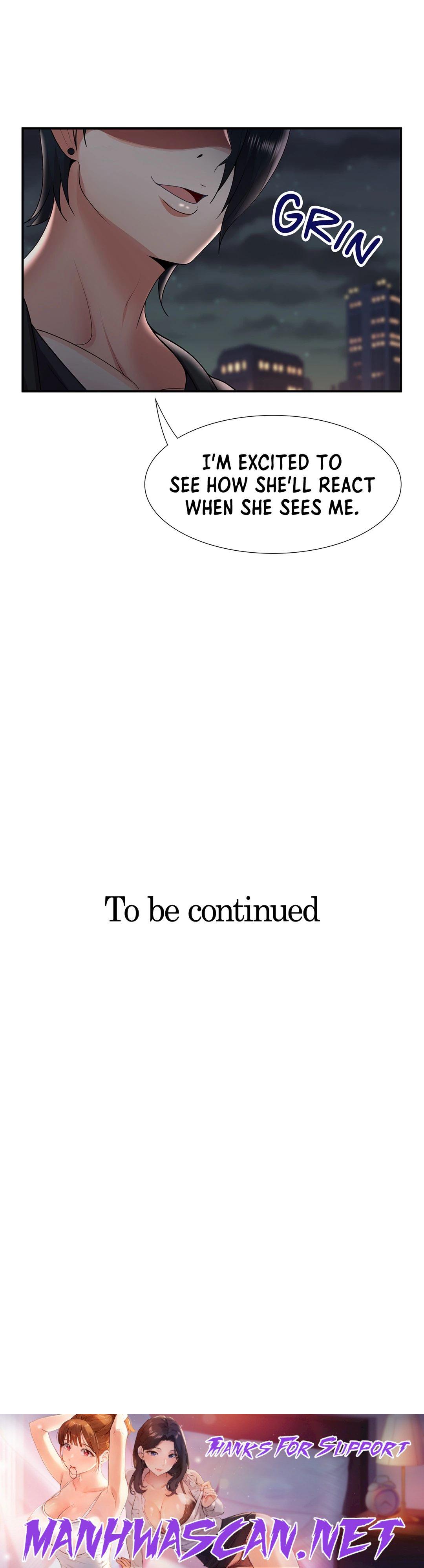 Gluestick Girl - Chapter 31 Page 27