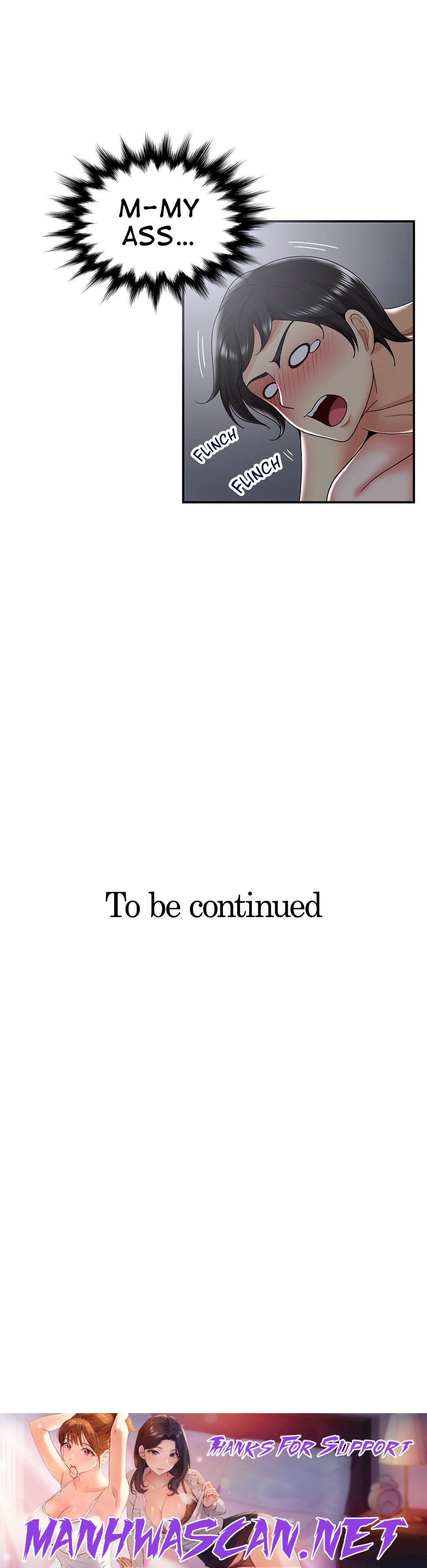 Gluestick Girl - Chapter 33 Page 29